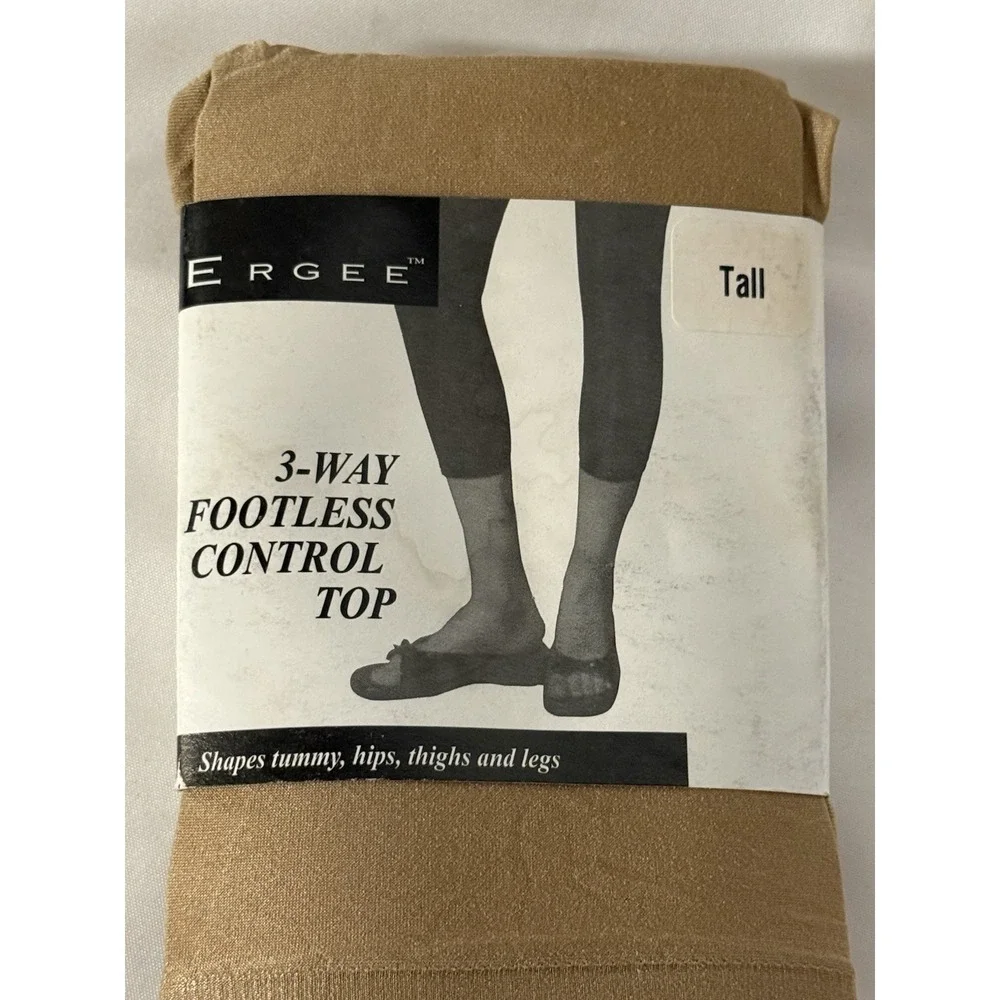 Ergee mixed lot